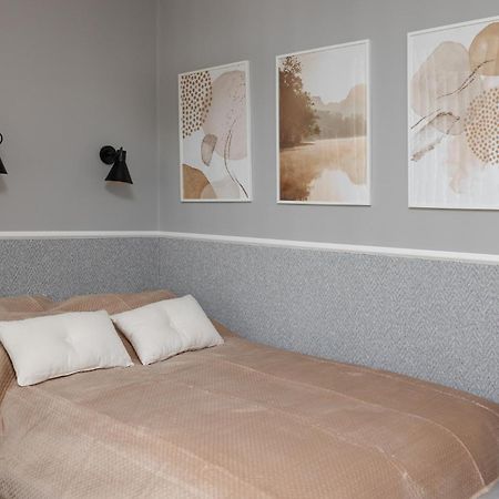 Appartamento Sekwoja Rent - Malmeda 15 Białystok Esterno foto