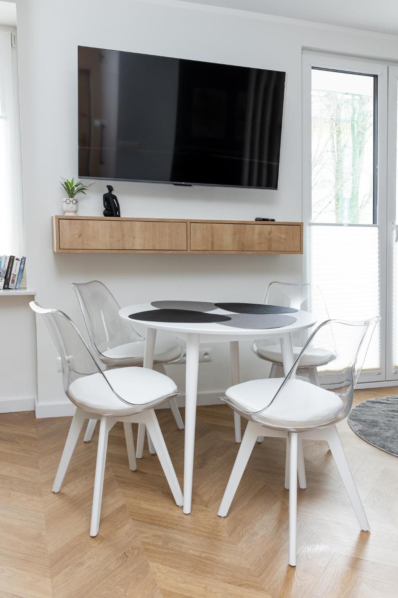 Appartamento Sekwoja Rent - Malmeda 15 Białystok Esterno foto