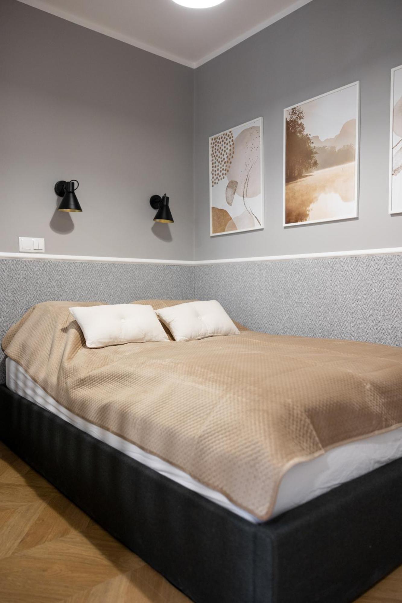 Appartamento Sekwoja Rent - Malmeda 15 Białystok Esterno foto