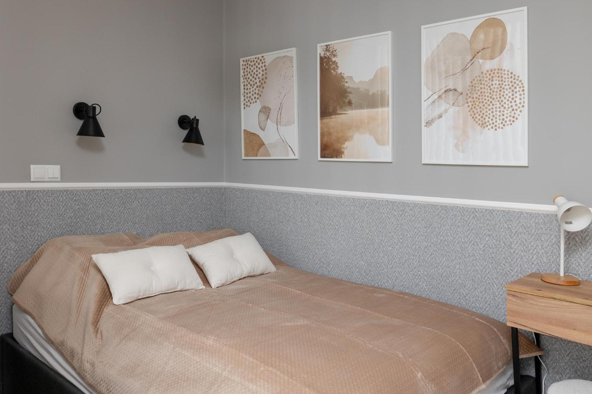 Appartamento Sekwoja Rent - Malmeda 15 Białystok Esterno foto