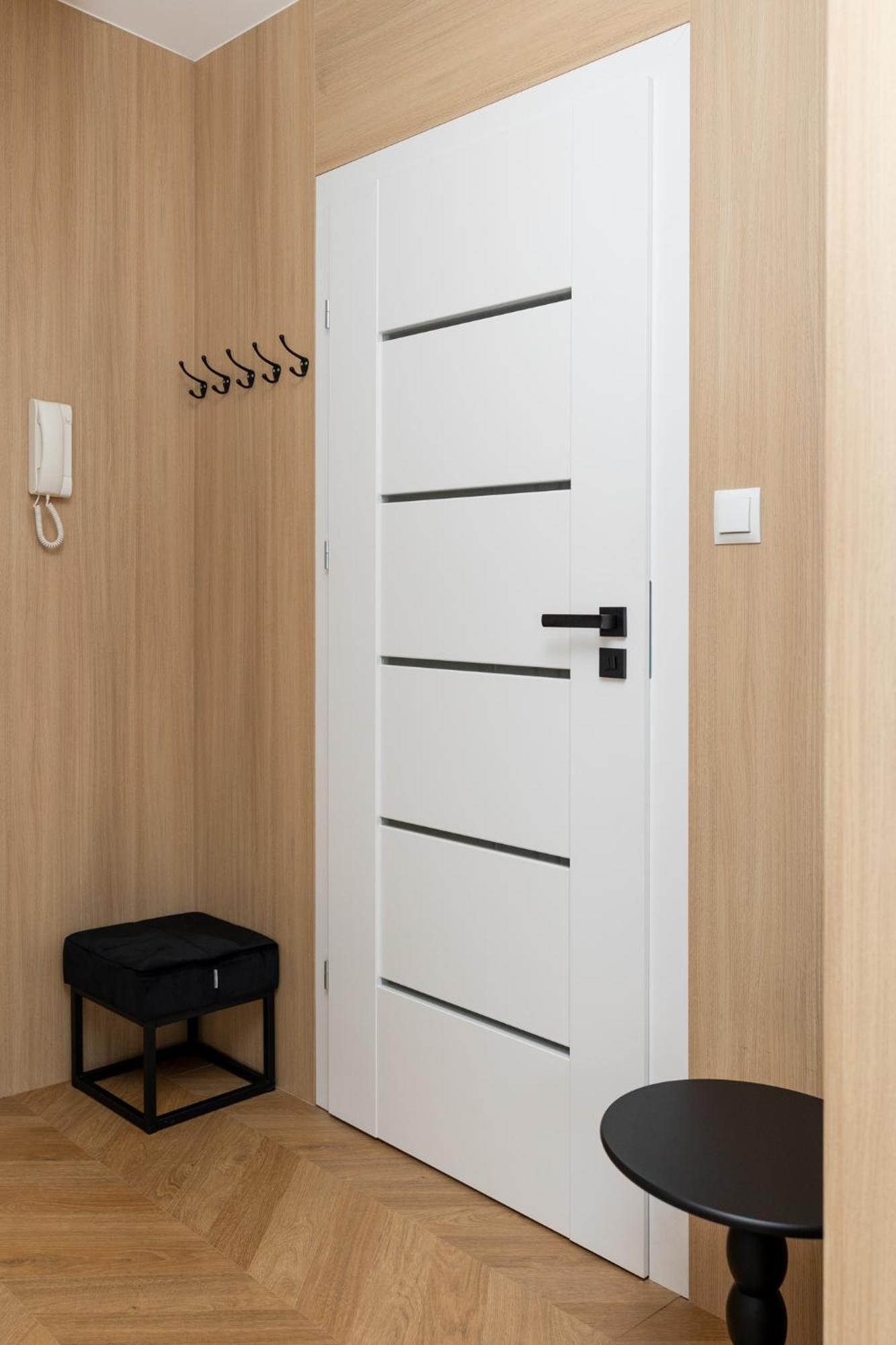 Appartamento Sekwoja Rent - Malmeda 15 Białystok Esterno foto