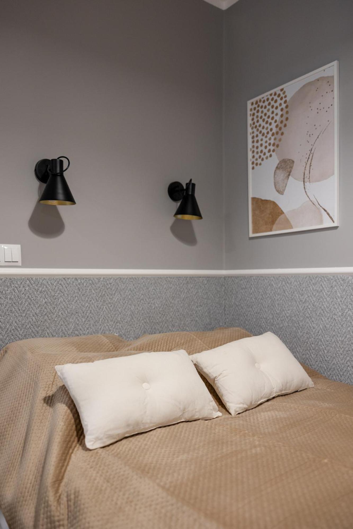 Appartamento Sekwoja Rent - Malmeda 15 Białystok Esterno foto