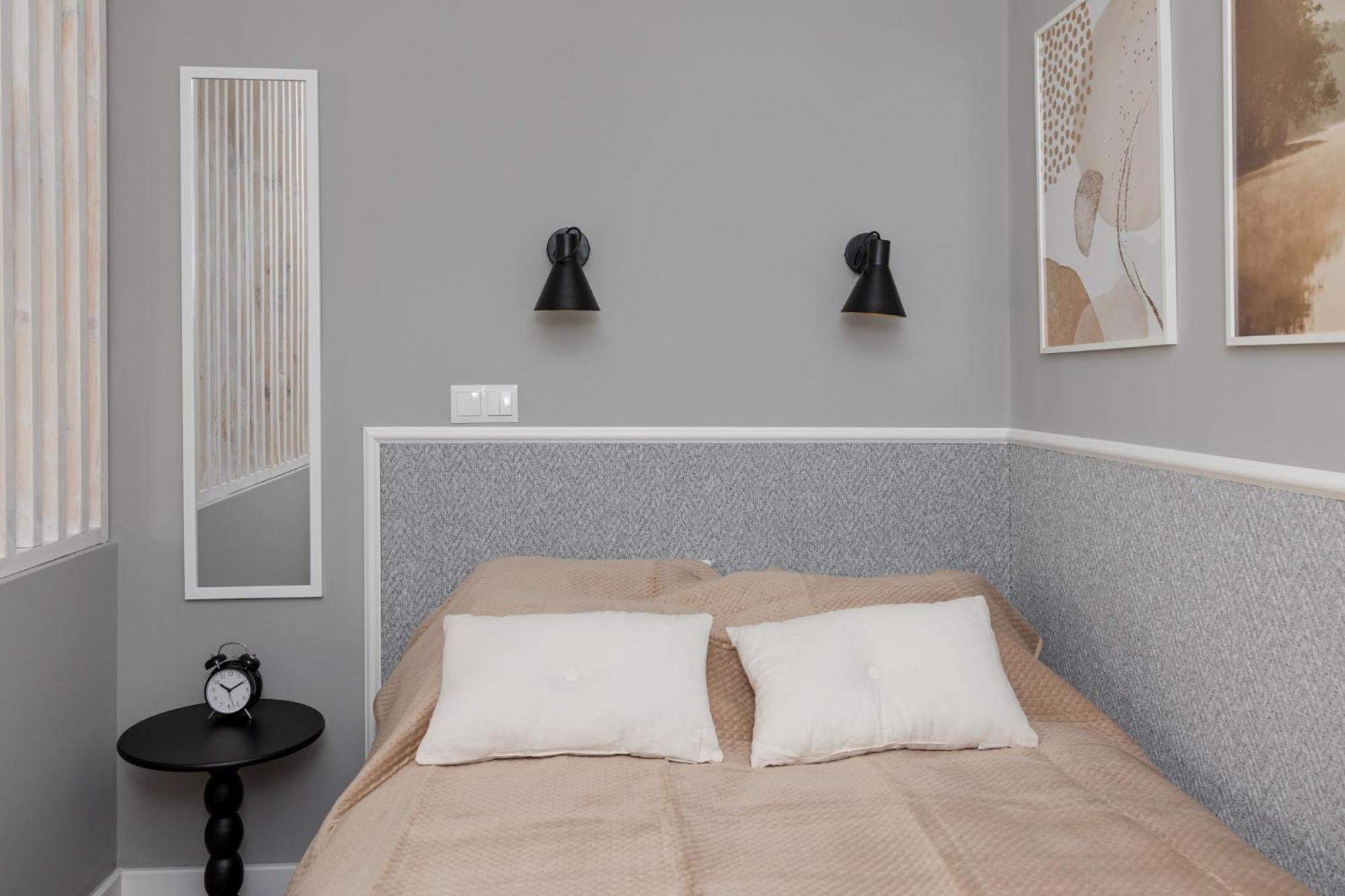 Appartamento Sekwoja Rent - Malmeda 15 Białystok Esterno foto